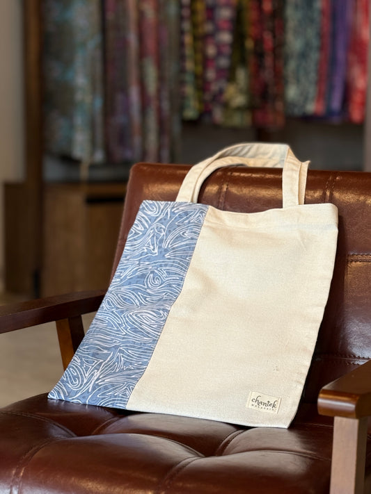 Summer Tote Bag 28