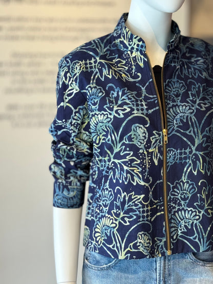 The "R" Jacket - 64