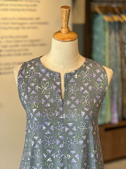 Lyna Maxi Dress Exclusive 53