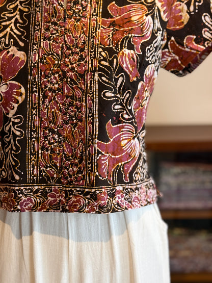 Minah Top (CNY 2026) 05