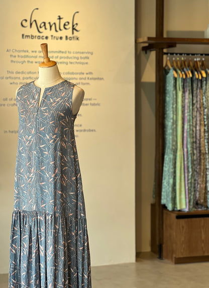 Lyna Maxi Dress Exclusive 43