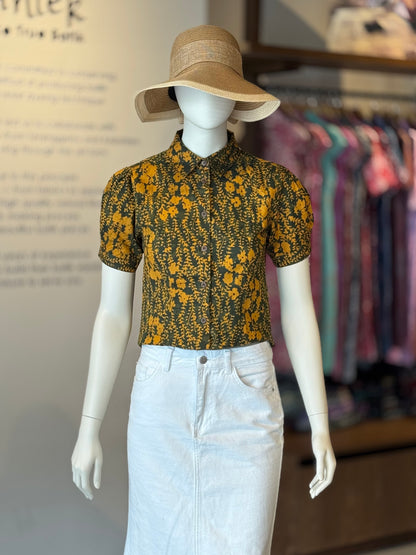 Elena Top 12