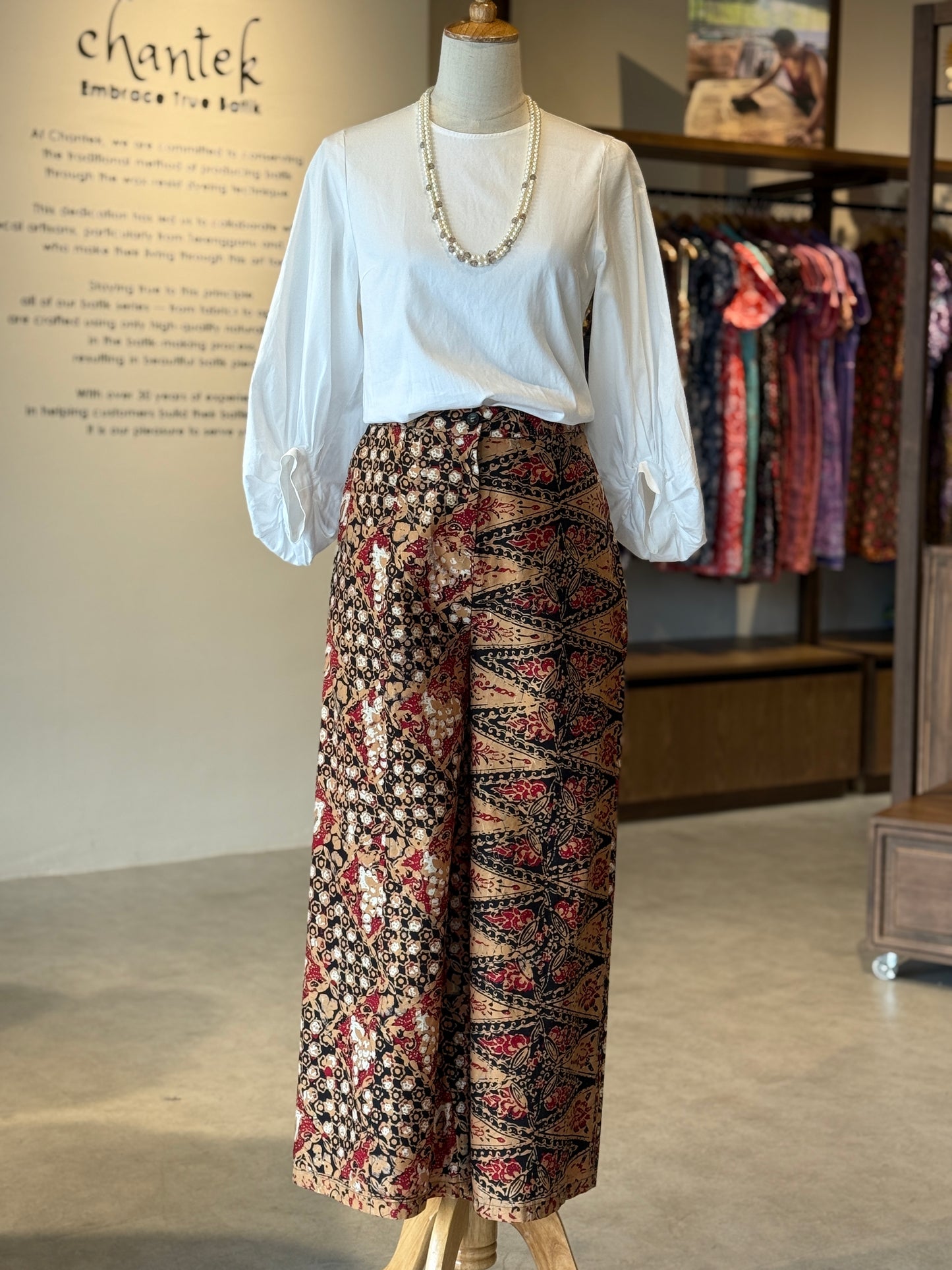 Mayang Pants 08