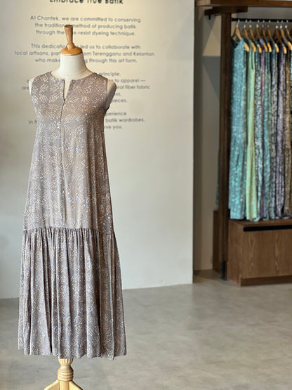 Lyna Maxi Dress Exclusive 36