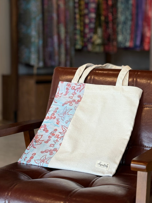 Summer Tote Bag 22