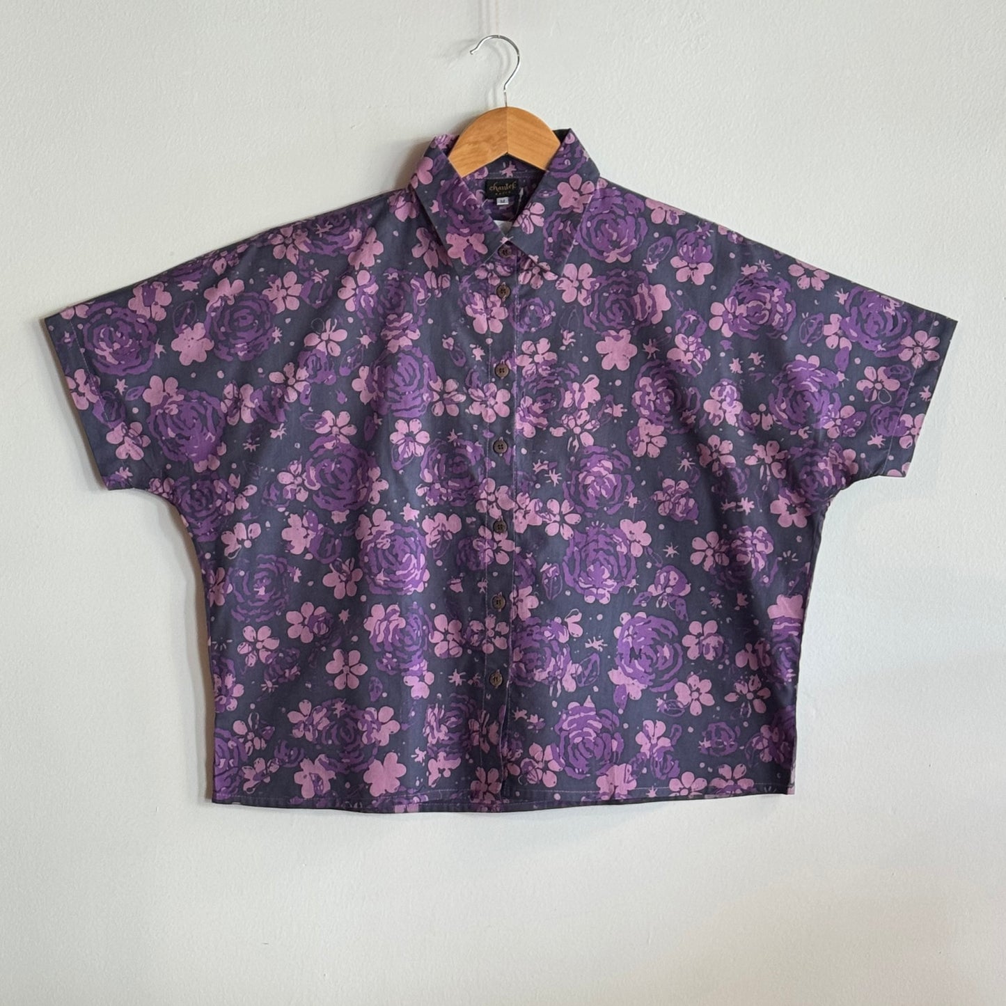 Bernice Shirt - 11