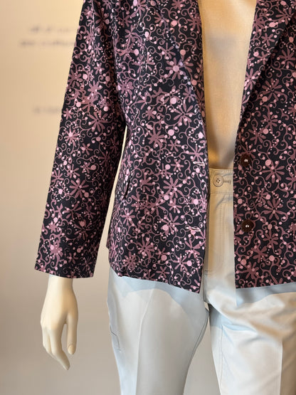 My Batik Blazer - 26