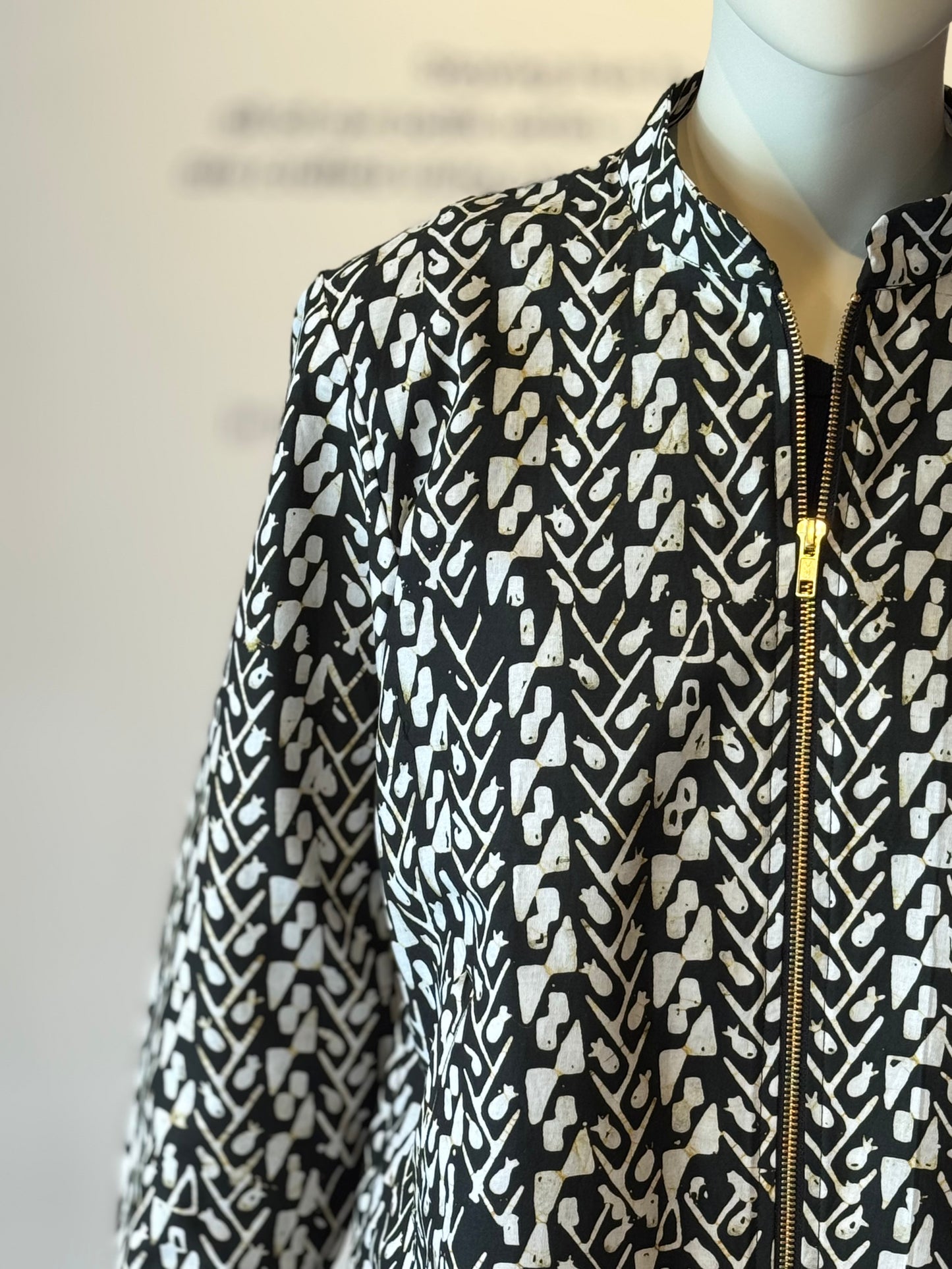 The "R" Jacket - 51