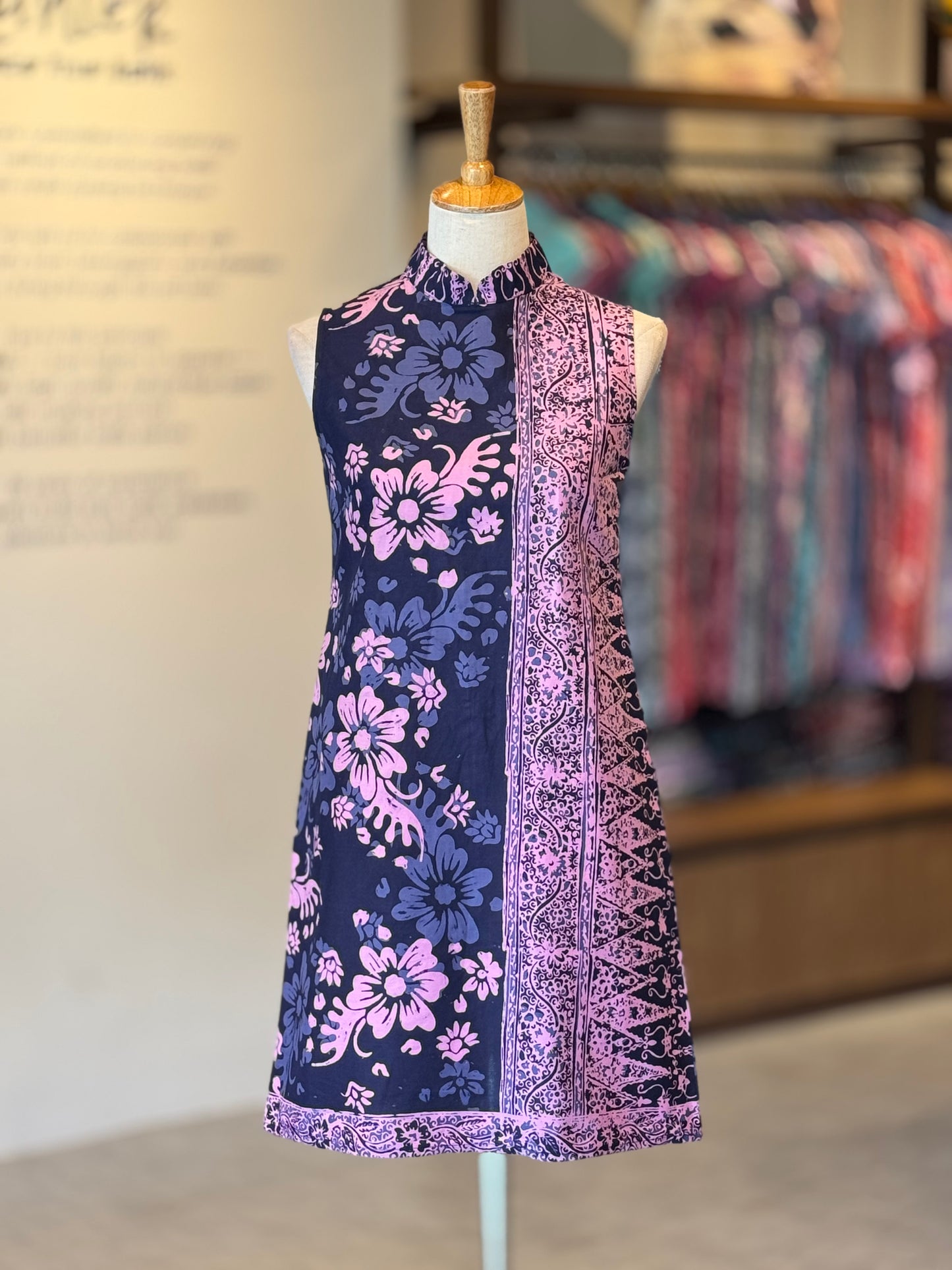 Qipao Jennie Dress 32