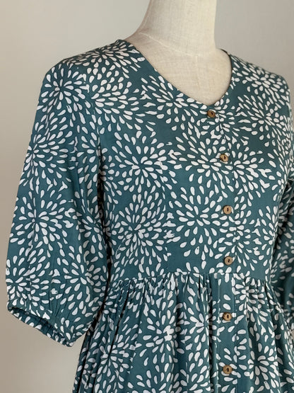 Lily Dress 08