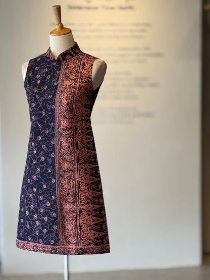 Qipao Jennie Dress 06