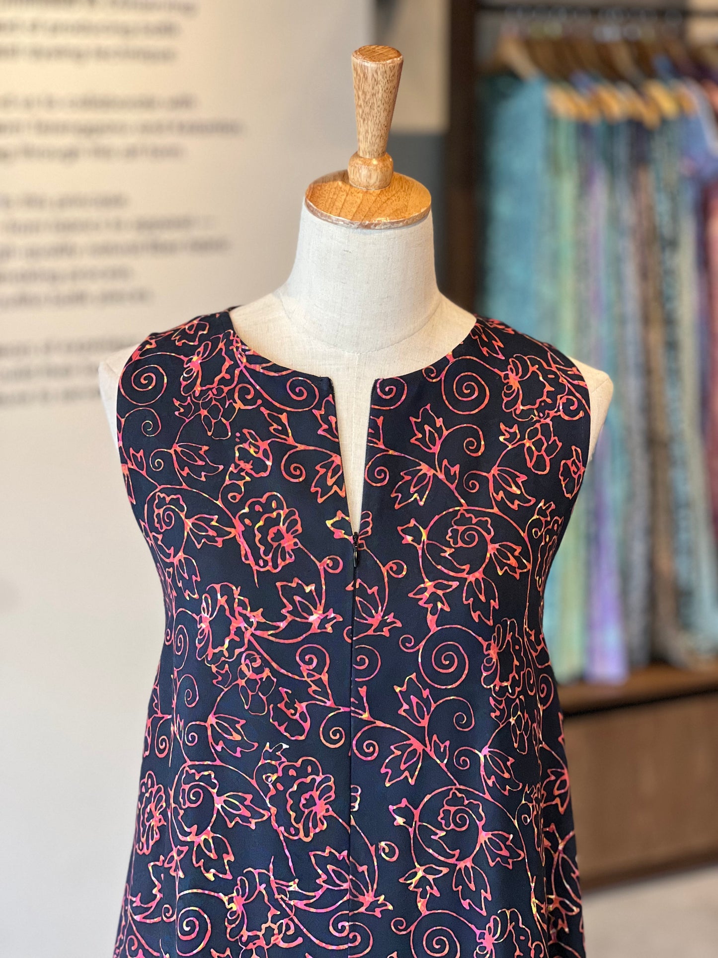 Lyna Maxi Dress Exclusive 54