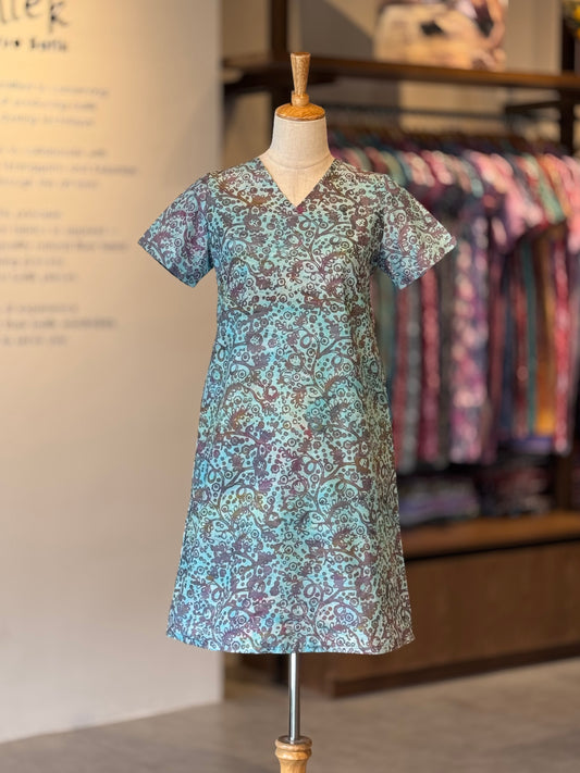 Sally Dress - 02
