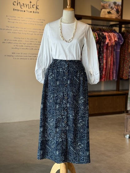 Emi Skirt 13
