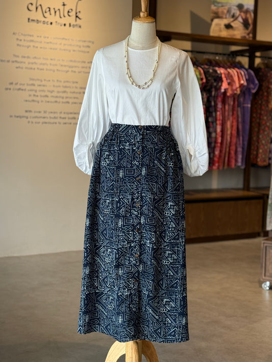 Emi Skirt 13