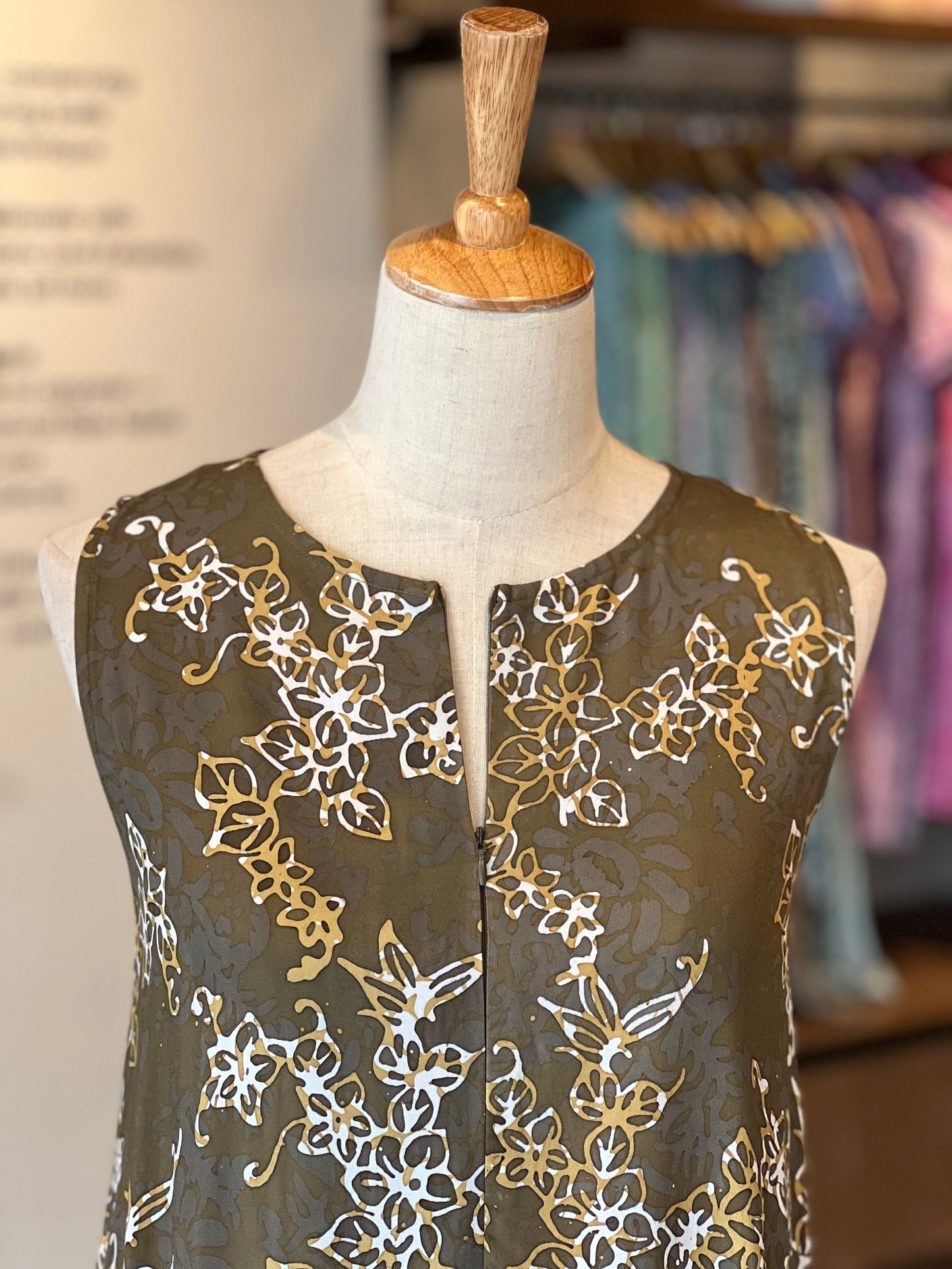 Lyna Maxi Dress Exclusive 52