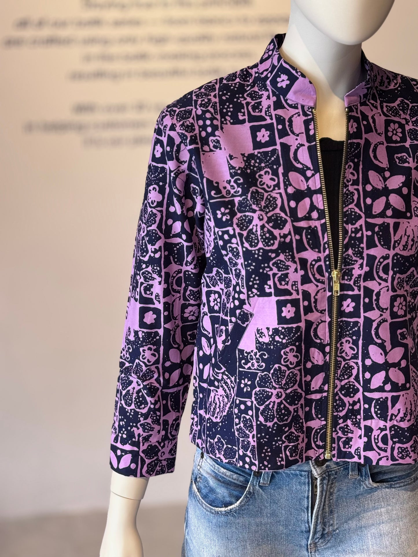 The "R" Jacket - 05