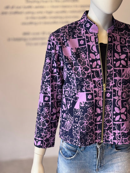 The "R" Jacket - 05