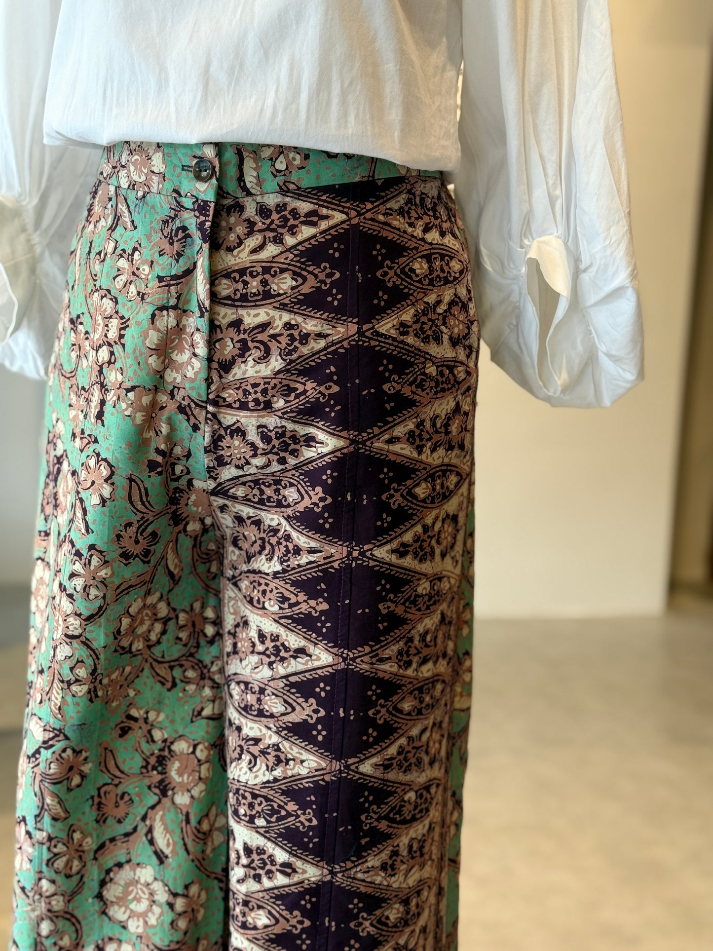 Mayang Pants 13