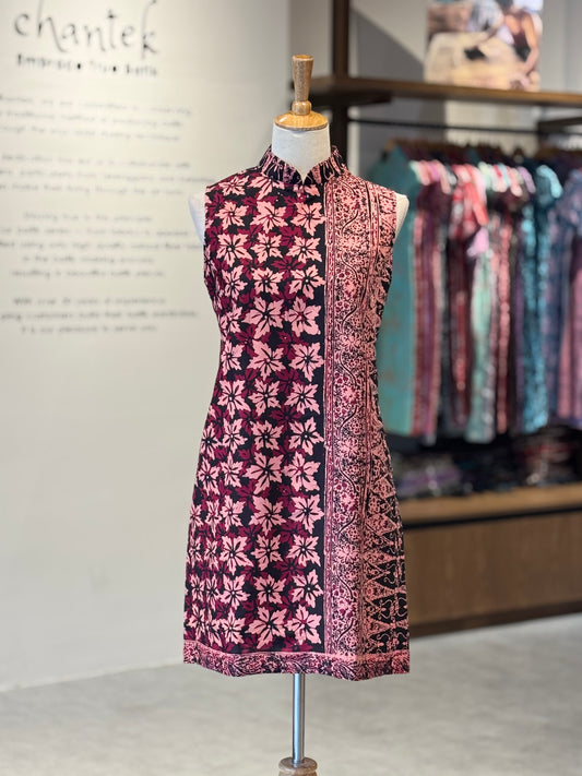 Qipao Jennie Dress 58