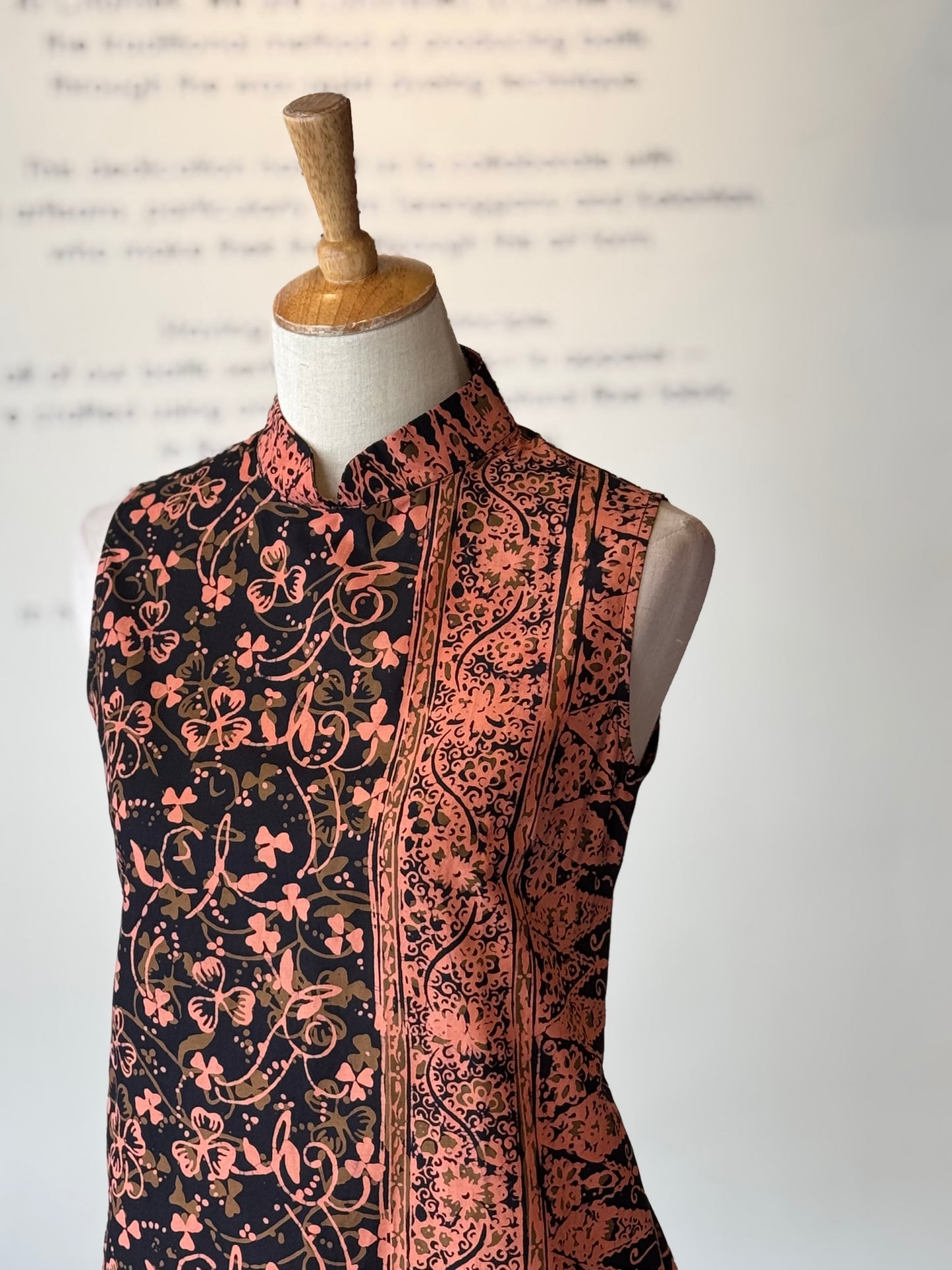 Qipao Jennie Dress 28