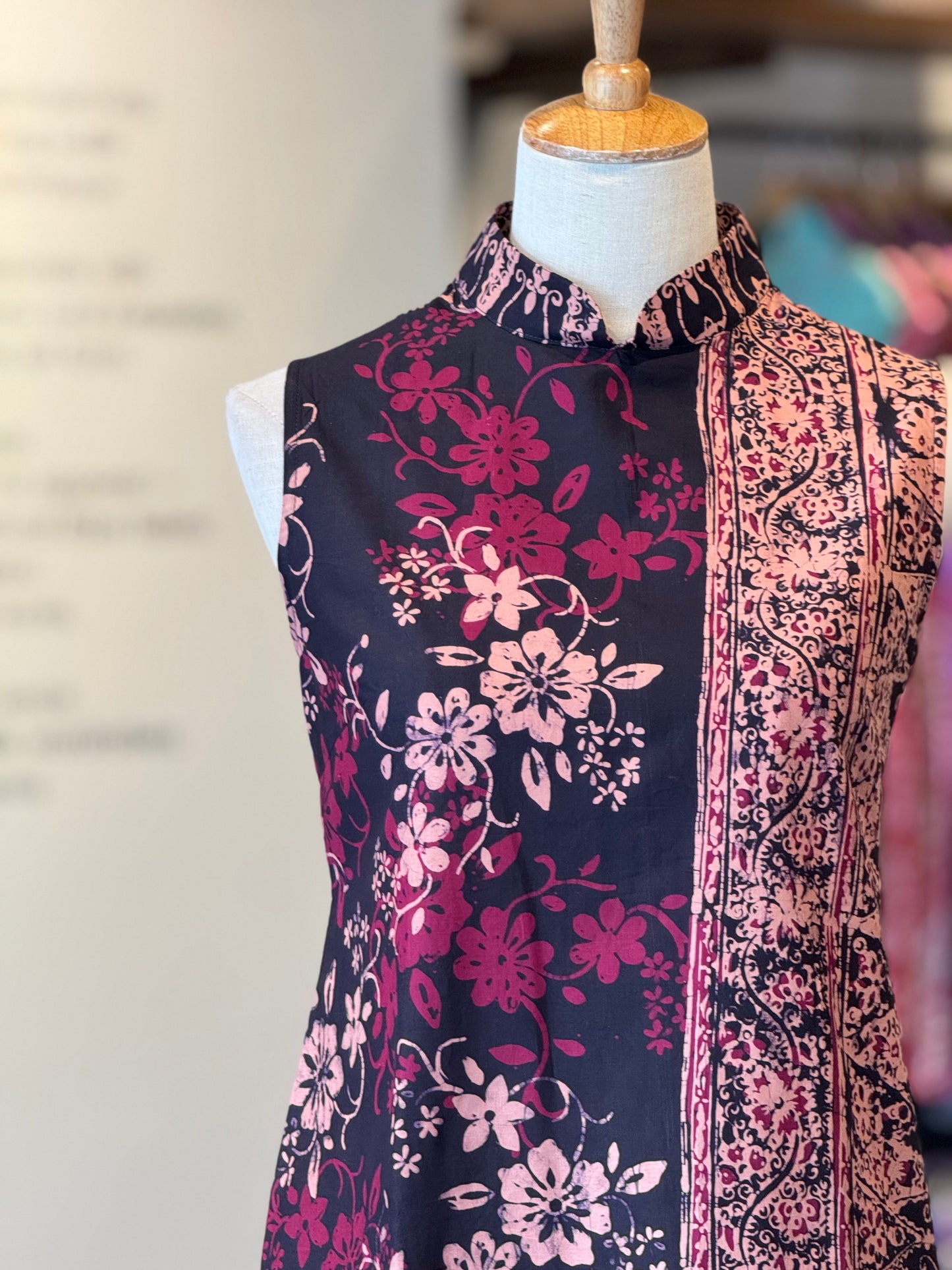 Qipao Jennie Dress 51