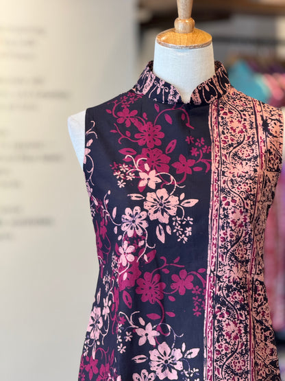 Qipao Jennie Dress 51