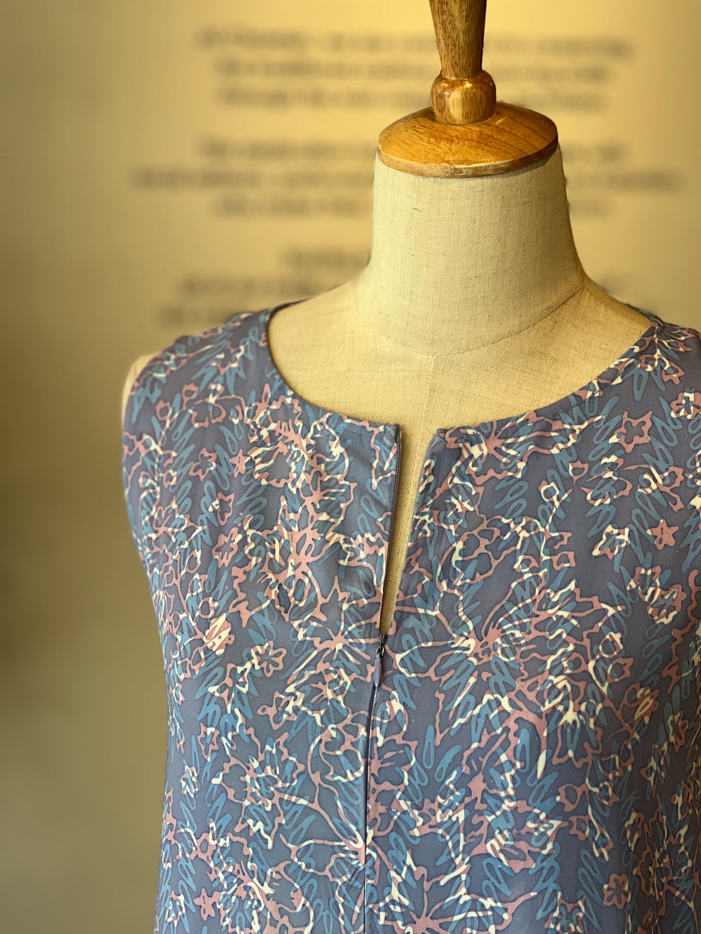 Lyna Maxi Dress Exclusive 58