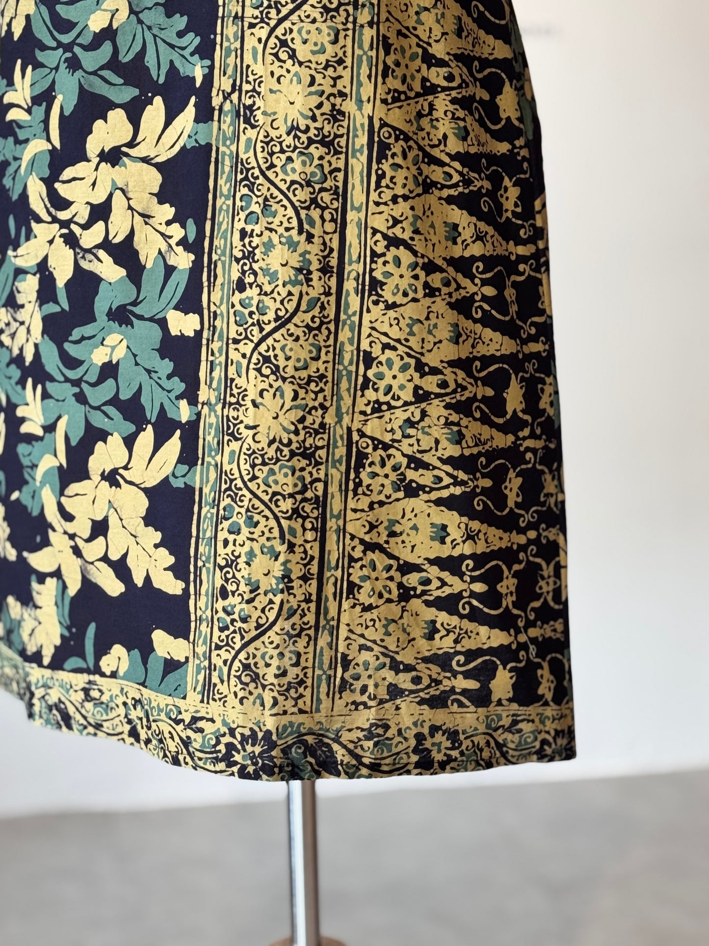 Qipao Jennie Dress 30