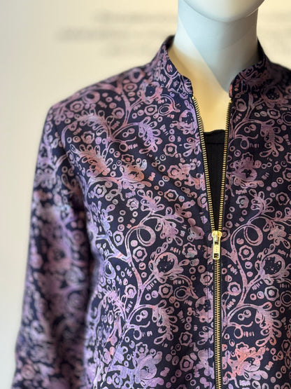The "R" Jacket - 16