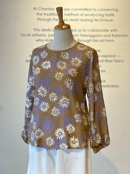 Winda Blouse 22