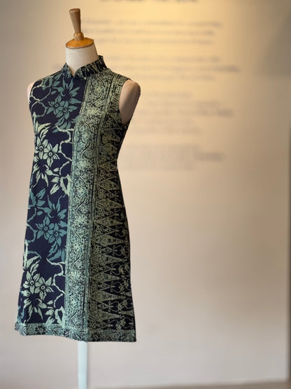 Qipao Jennie Dress 26