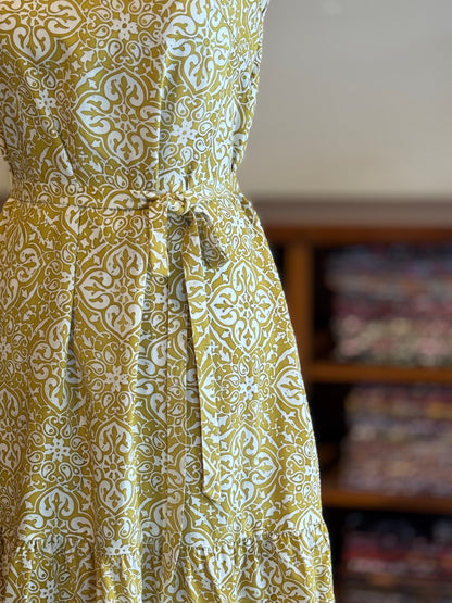 Erin Dress - 02