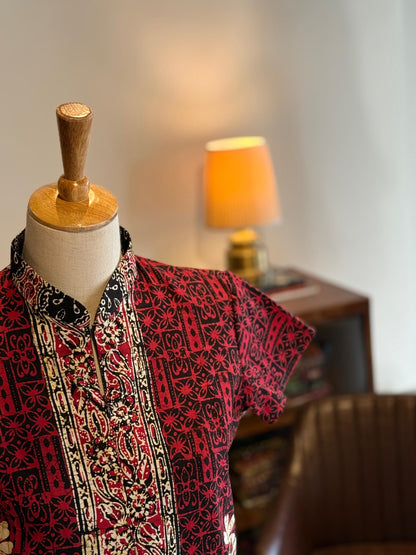 Minah Top (CNY 2026) 20