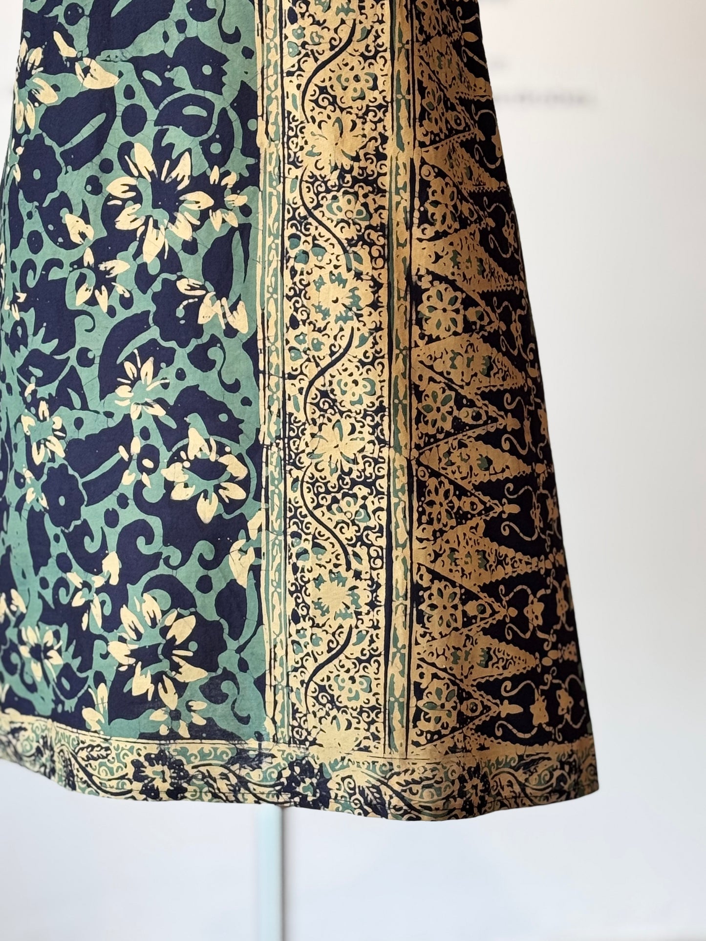 Qipao Jennie Dress 27