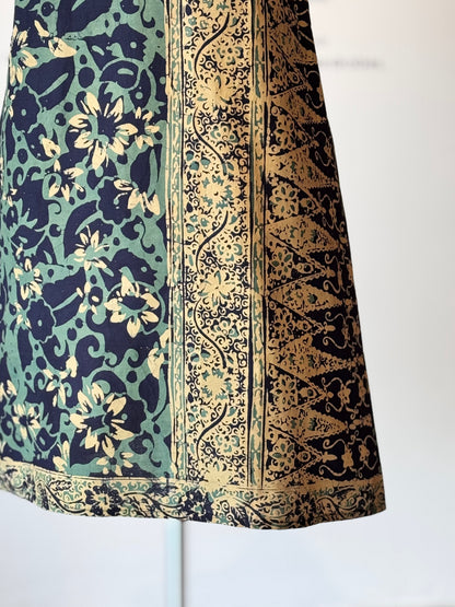 Qipao Jennie Dress 27