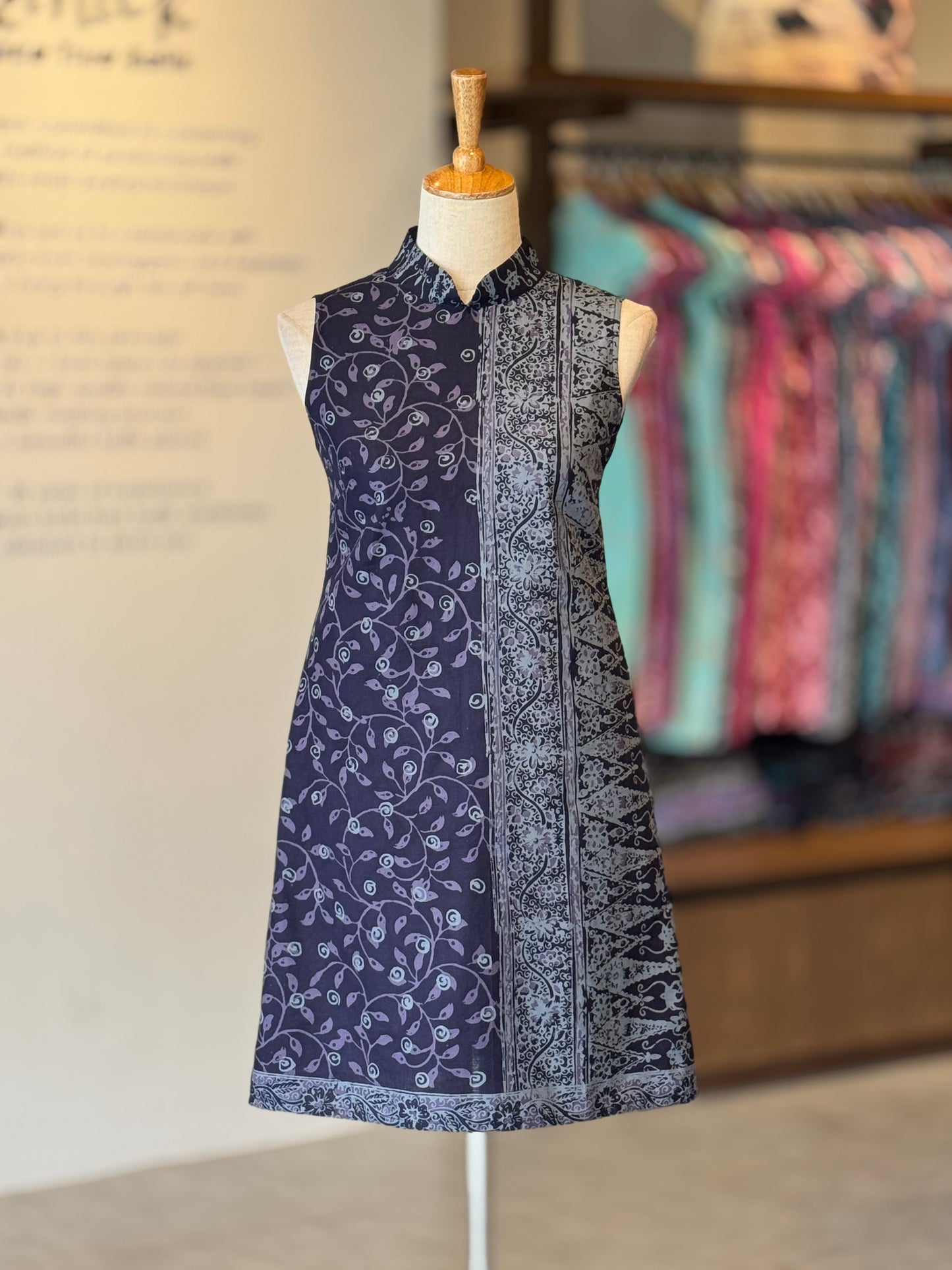 Qipao Jennie Dress 05