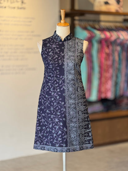 Qipao Jennie Dress 05