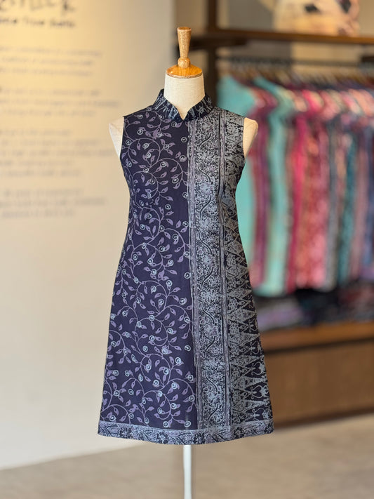 Qipao Jennie Dress 05
