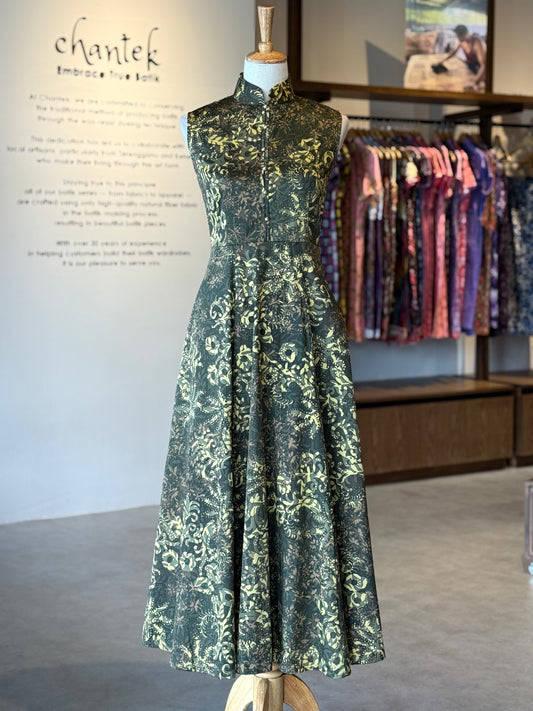 Aurora Dress (Exclusive) 10