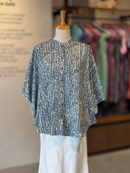 Cardigan Shirt - 35