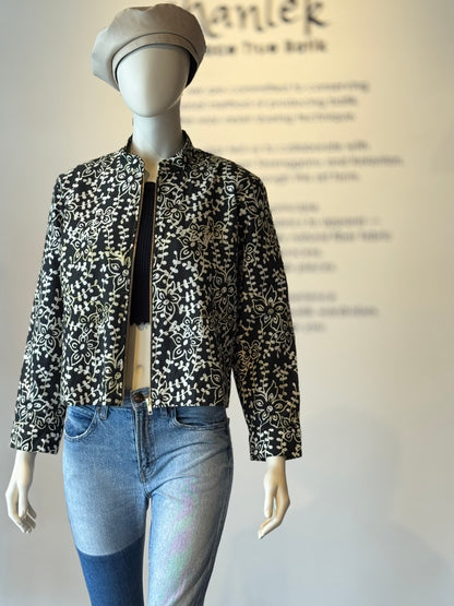 The "R" Jacket - 39