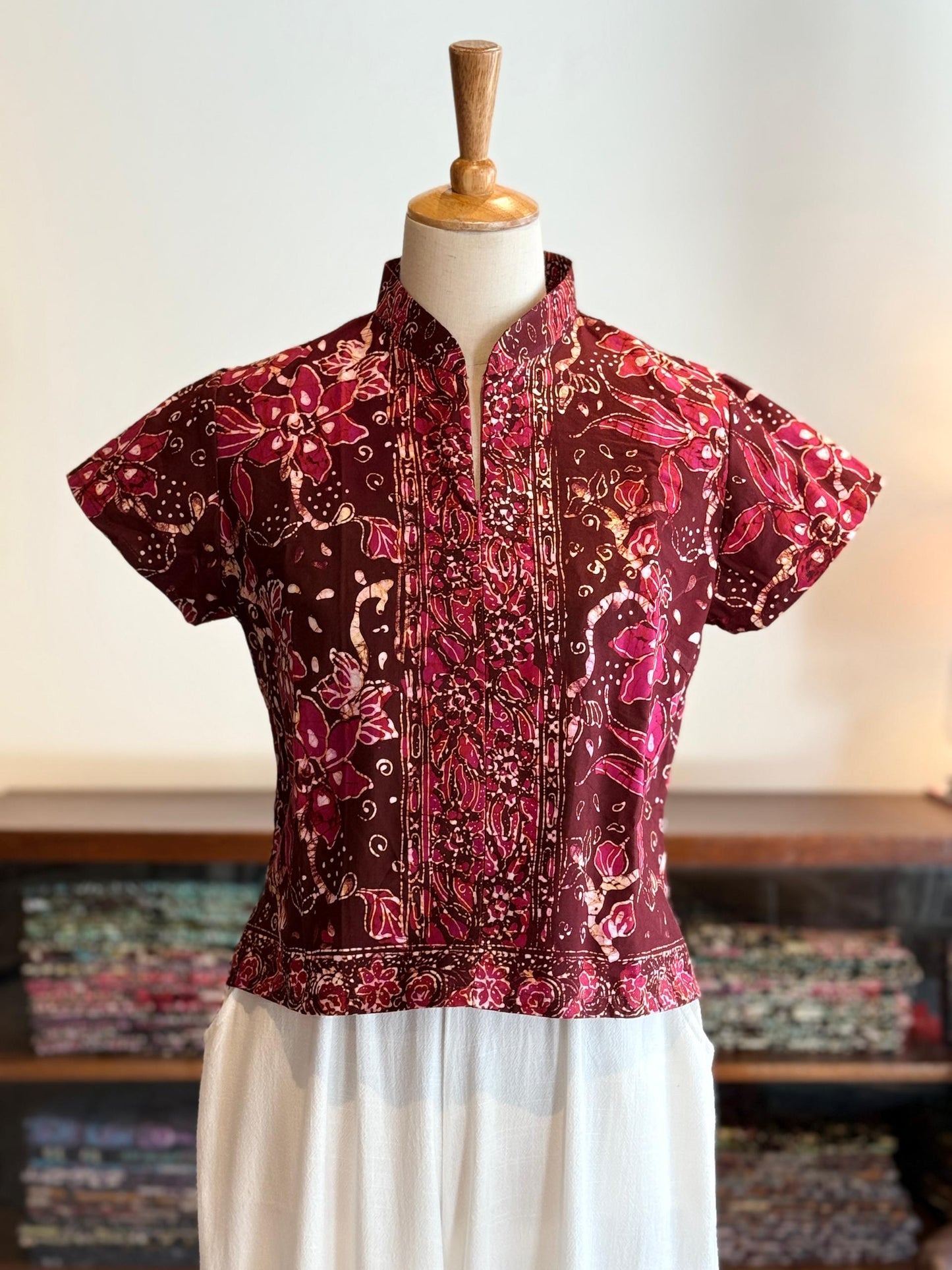 Minah Top (CNY 2026) 18