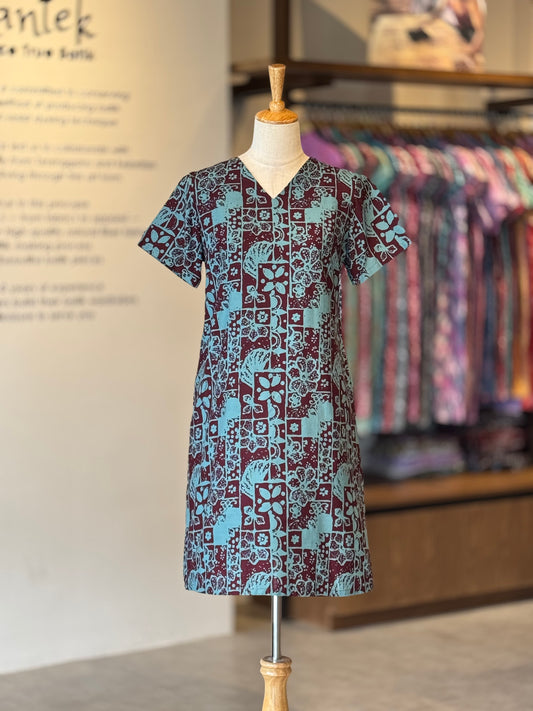 Sally Dress - 20
