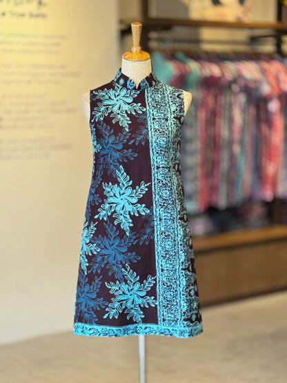 Qipao Jennie Dress 23