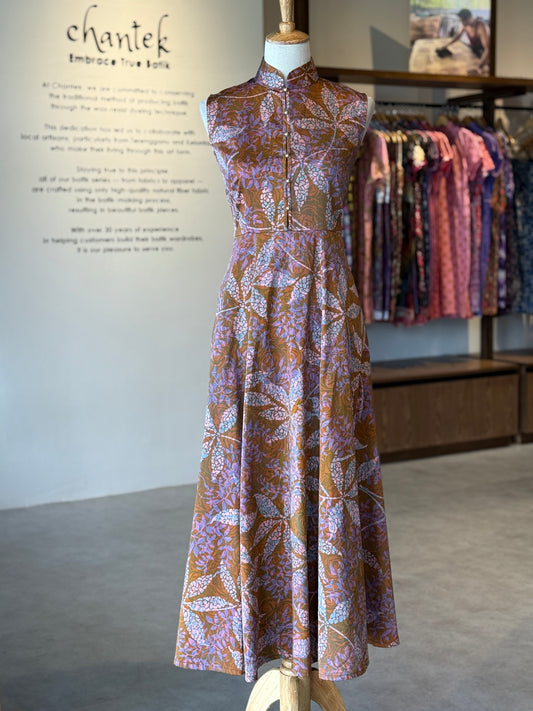 Aurora Dress (Exclusive) 13