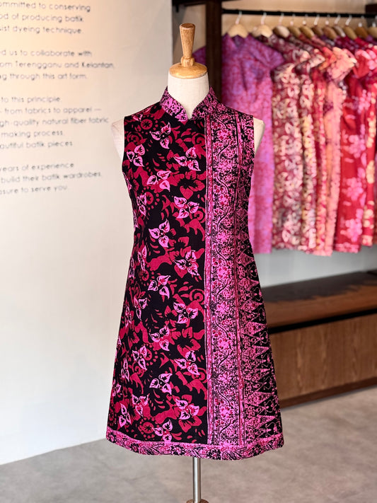 Qipao Jennie Dress 21