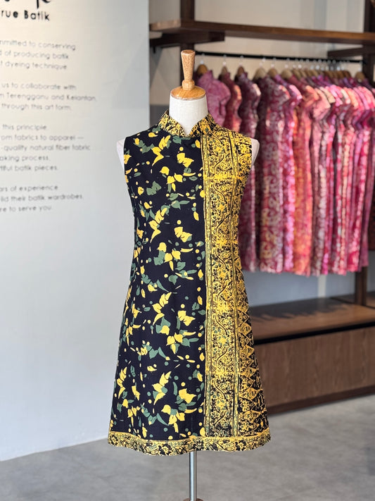 Qipao Jennie Dress 35