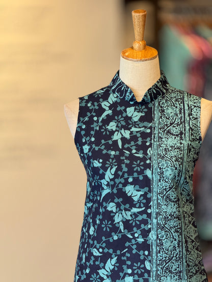 Qipao Jennie Dress 12
