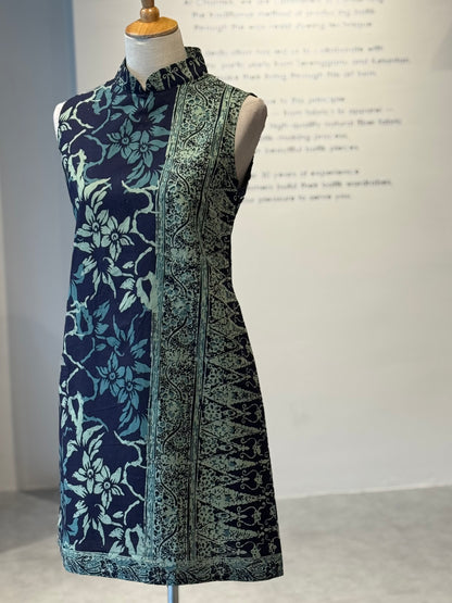 Qipao Jennie Dress 56